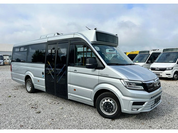 MAN TGE 6.180 Kleinbus