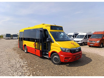 MAN TGE Kleinbus