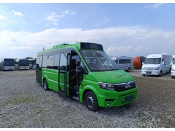 MAN TGE Kleinbus