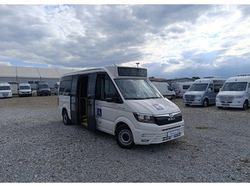 MAN TGE Kleinbus