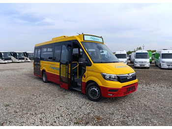 MAN TGE Kleinbus