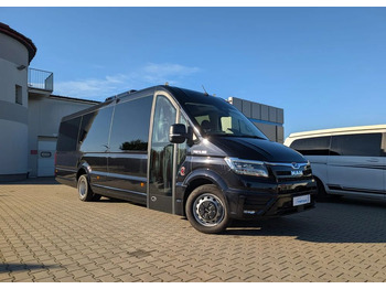 MAN TGE Kleinbus