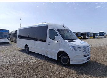 MERCEDES-BENZ Sprinter Kleinbus