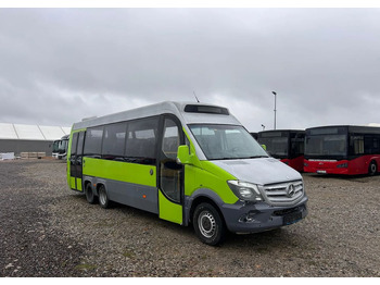 MERCEDES-BENZ Sprinter 516 Linienbus