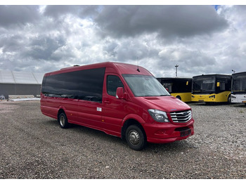 MERCEDES-BENZ Sprinter 516 Kleinbus