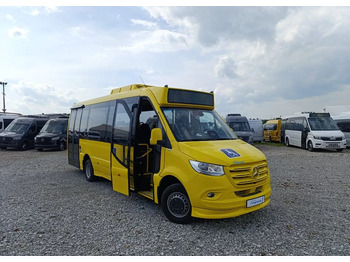 MERCEDES-BENZ Sprinter Überlandbus