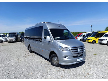 MERCEDES-BENZ Sprinter Kleinbus