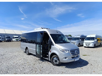 MERCEDES-BENZ Sprinter Kleinbus