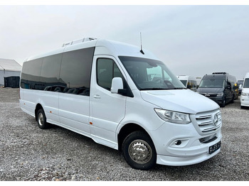 MERCEDES-BENZ Sprinter Kleinbus