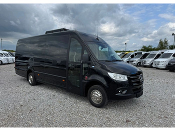 MERCEDES-BENZ Sprinter Kleinbus