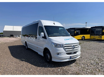 MERCEDES-BENZ Sprinter Kleinbus