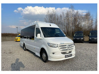 MERCEDES-BENZ Sprinter Kleinbus