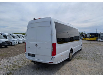 Kleinbus, Personentransporter Mercedes-Benz Sprinter 517: das Bild 5