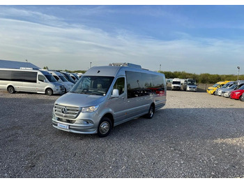 Kleinbus, Personentransporter neu kaufen Mercedes-Benz Sprinter 517: das Bild 4