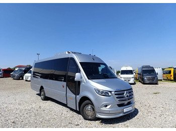 MERCEDES-BENZ Sprinter 519 Kleinbus
