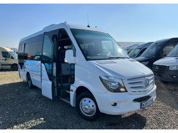 MERCEDES-BENZ Sprinter 519 Kleinbus