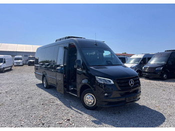 MERCEDES-BENZ Sprinter 519 Kleinbus