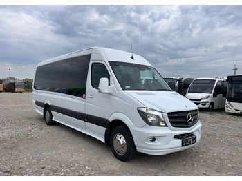 MERCEDES-BENZ Sprinter 519 Kleinbus