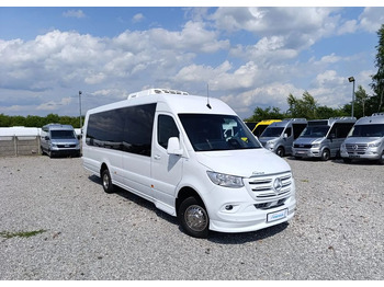 MERCEDES-BENZ Sprinter 519 Kleinbus