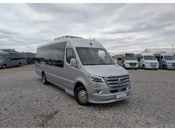 MERCEDES-BENZ Sprinter 519 Kleinbus