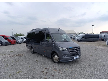 MERCEDES-BENZ Sprinter 519 Kleinbus