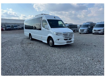 MERCEDES-BENZ Sprinter 519 Kleinbus