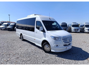 MERCEDES-BENZ Sprinter 519 Kleinbus