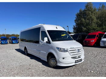 MERCEDES-BENZ Sprinter 519 Kleinbus