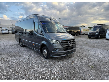 MERCEDES-BENZ Sprinter 519 Kleinbus