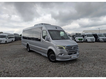 MERCEDES-BENZ Sprinter 519 Kleinbus