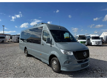 MERCEDES-BENZ Sprinter 519 Kleinbus