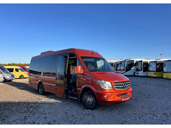 MERCEDES-BENZ Sprinter 519 Kleinbus