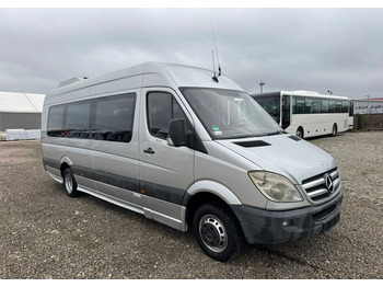 MERCEDES-BENZ Sprinter 519 Kleinbus