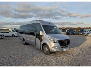 MERCEDES-BENZ Sprinter 519 Kleinbus