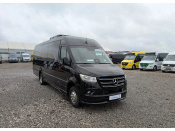 MERCEDES-BENZ Sprinter 519 Kleinbus