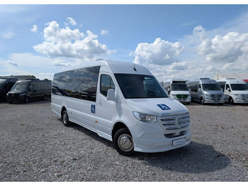 MERCEDES-BENZ Sprinter 519 Kleinbus