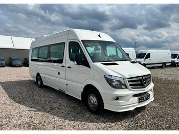 MERCEDES-BENZ Sprinter 519 Kleinbus