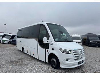MERCEDES-BENZ Sprinter 519 Kleinbus