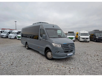 MERCEDES-BENZ Sprinter 519 Kleinbus