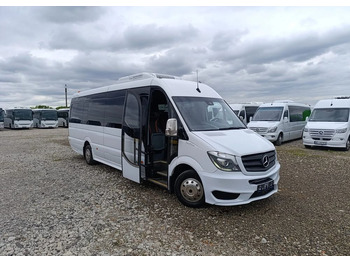 MERCEDES-BENZ Sprinter 519 Kleinbus