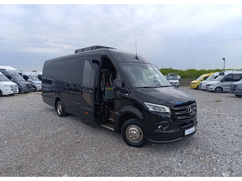 MERCEDES-BENZ Sprinter 519 Kleinbus
