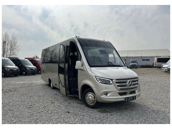 MERCEDES-BENZ Sprinter 519 Kleinbus