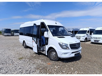 MERCEDES-BENZ Sprinter 519 Kleinbus