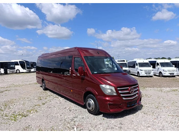 MERCEDES-BENZ Sprinter 519 Kleinbus