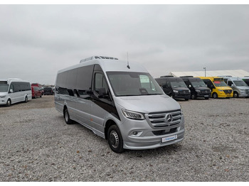 MERCEDES-BENZ Sprinter 519 Kleinbus