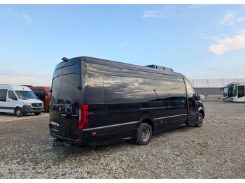 Kleinbus, Personentransporter Mercedes-Benz Sprinter 519: das Bild 4 Kleinbus, Personentransporter Mercedes-Benz Sprinter 519: das Bild 4
