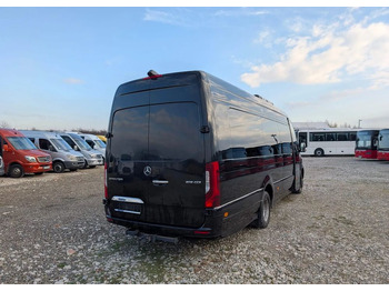 Kleinbus, Personentransporter Mercedes-Benz Sprinter 519: das Bild 5 Kleinbus, Personentransporter Mercedes-Benz Sprinter 519: das Bild 5