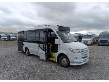 MERCEDES-BENZ Sprinter Linienbus