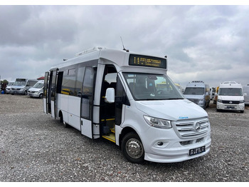 MERCEDES-BENZ Sprinter Linienbus