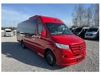 MERCEDES-BENZ Sprinter Kleinbus